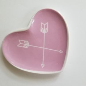 Small Boho Ring Dish